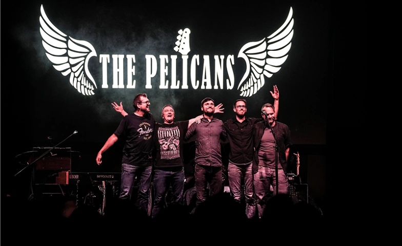 THE PELICANS