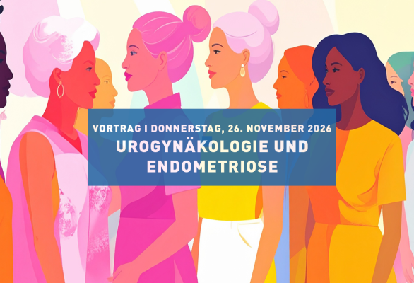 UROGYNECOLOGY AND ENDOMETRIOSIS