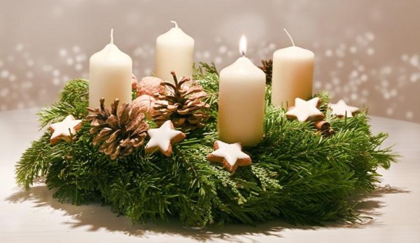 Festive Advent with Gruppa Cordial
