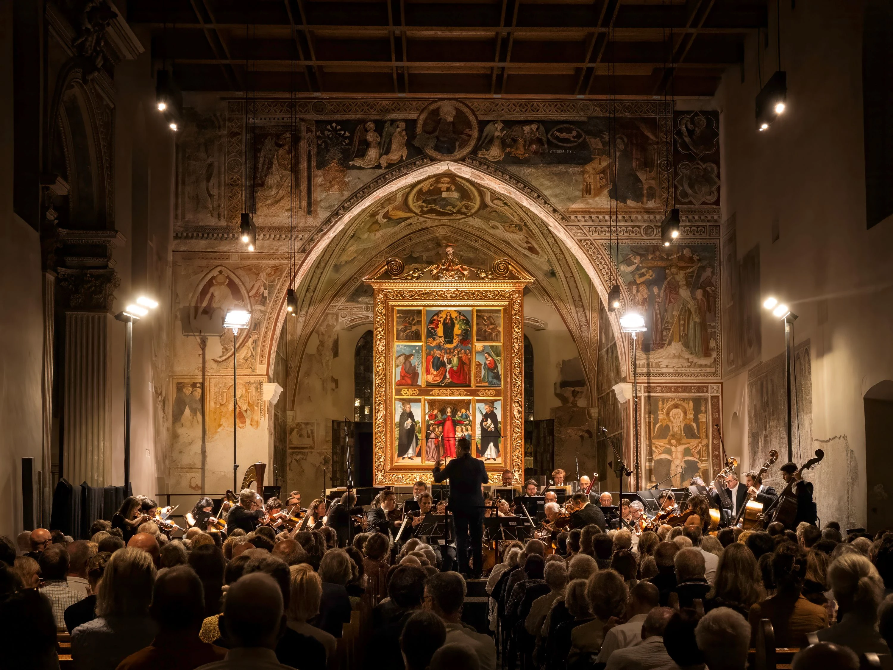 classicAscona (N.º 81 por la Fundación Settimane Musicali Ascona)