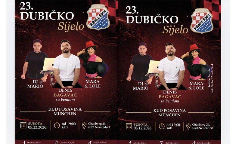 23. Dubičko Sijelo