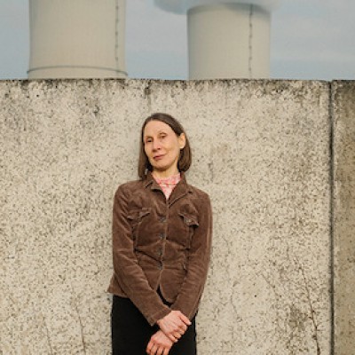 Looking at the Sun - Reading with Martina Hefter