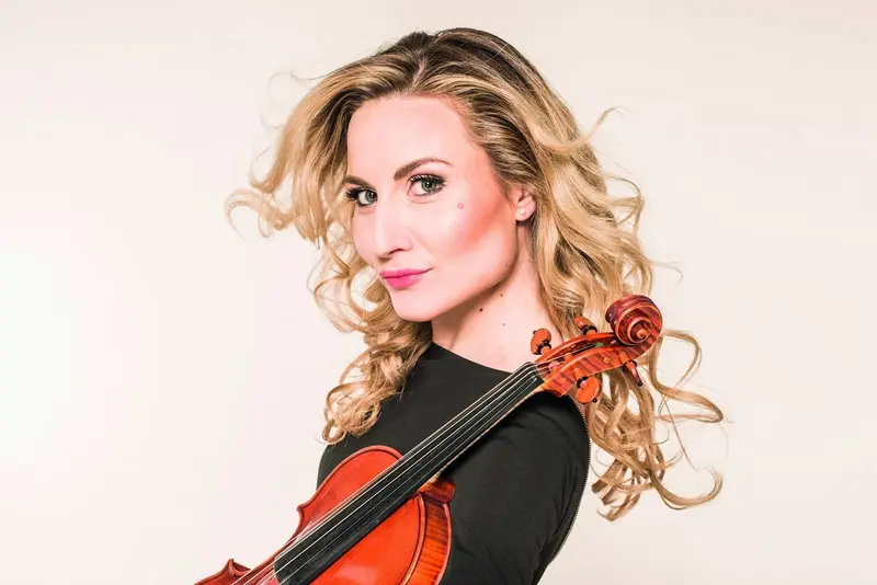 Chamber Evening with Martina Bačová