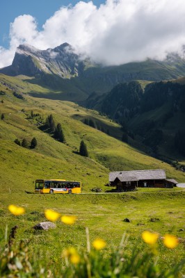 Graubünden Wochenende