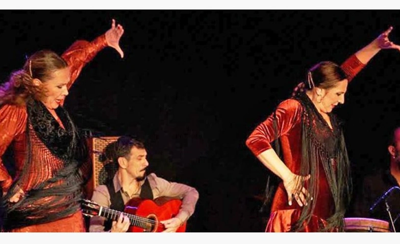 Flamencarte
