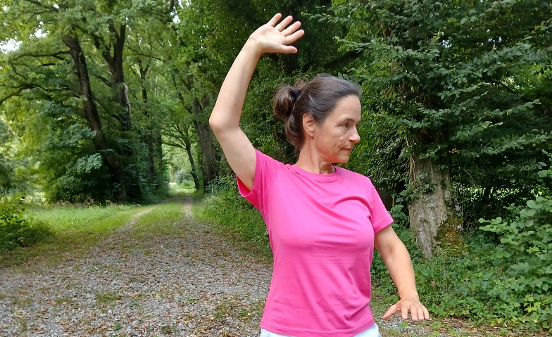 Qi Gong Riñón-Vejiga - Salud de la Mujer
