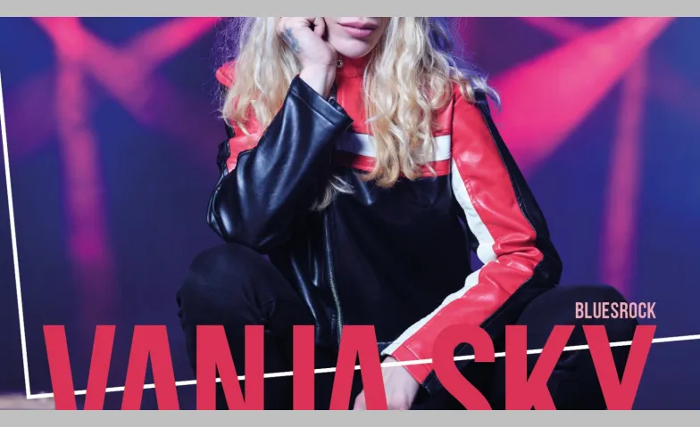 Vanja Sky