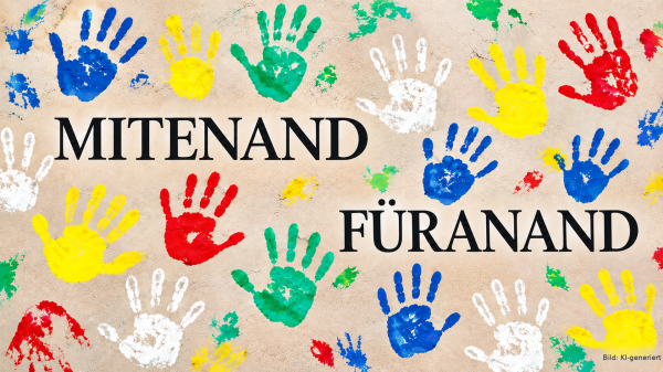 Mitanand - Foranand