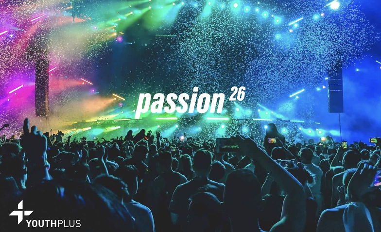 Passion - Youth and Young Adults Hotspot