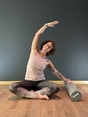Pilates Best Age & Beginner