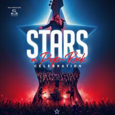 STARS A Pop Rock Celebration
