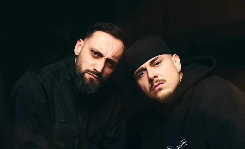 EAZ & XEN - Up In Smoke Tour