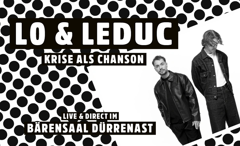 LO & LEDUC