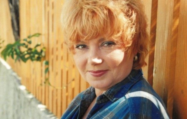 G3: In Honor of Věra Špinarová II.