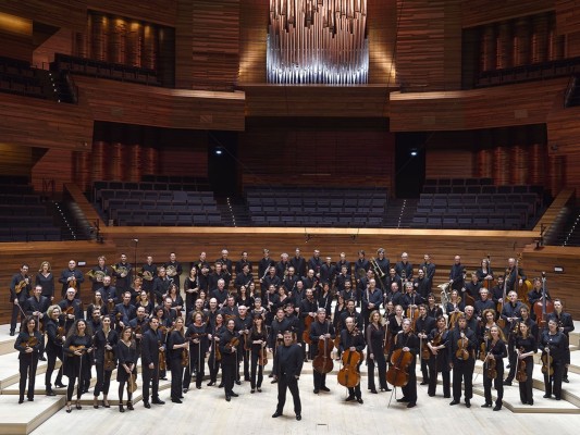 Orchestre Philharmonique de Radio France