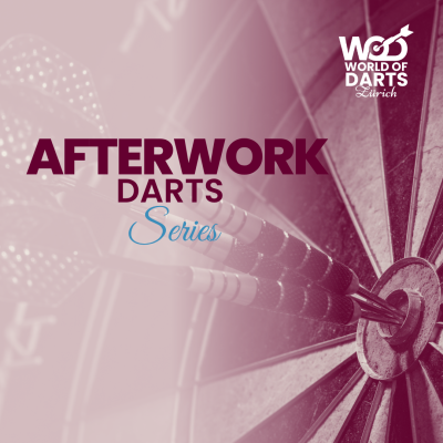 Afterwork Darts Series