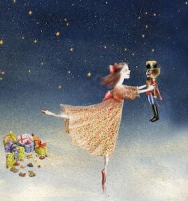 Concierto familiar: EL CASCANUECES (con ballet)