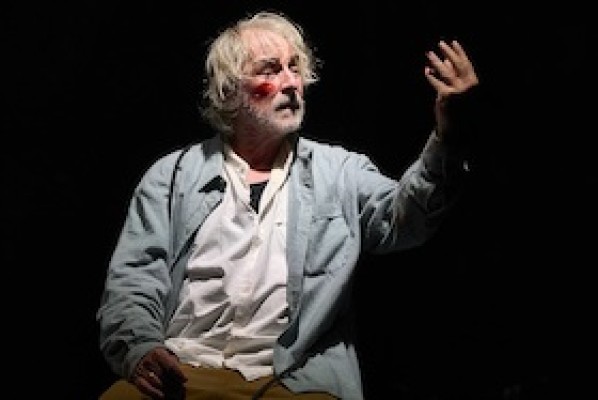 The Old Man and the Sea - Theater Lindenhof