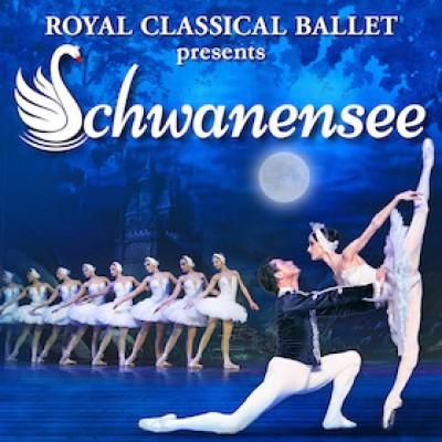 Swan Lake - Royal Classical Ballet