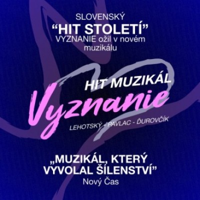 VYZNANIE