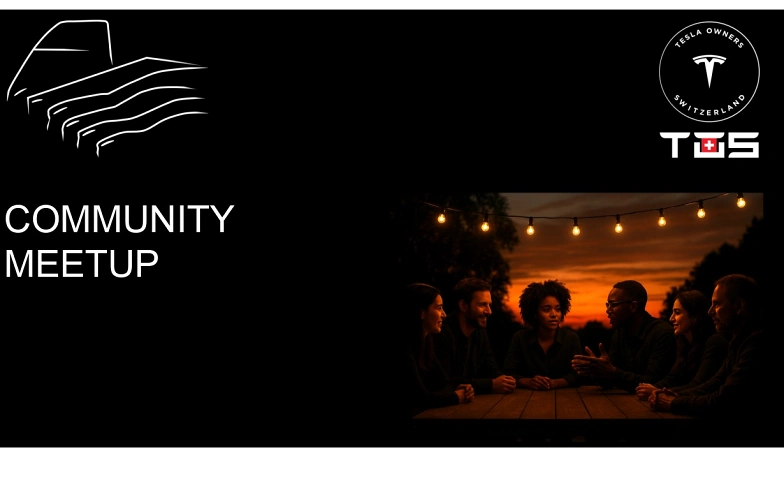TOS Community MeetUp - Region Basel