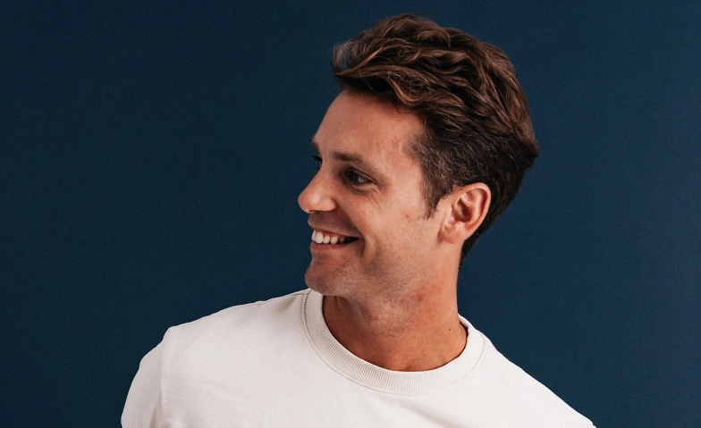 Bastian Baker / Solo Acoustic Tour