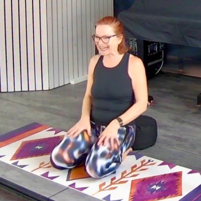 Yoga Breakfast