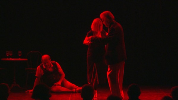 Le Tango de Matilda