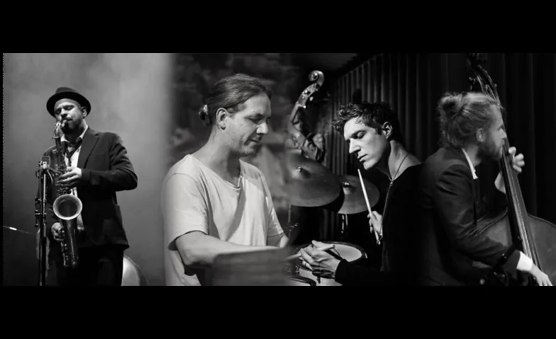 Christoph Irniger Presenta: «Eddie Who?»