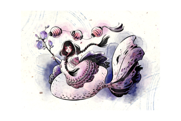 MANGA avec H. Chia