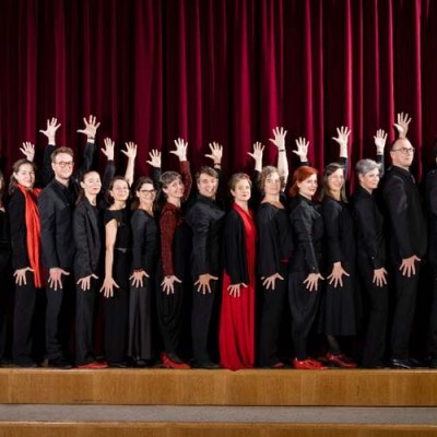 The 'Heroic' on period instruments — The Passions of the Soul