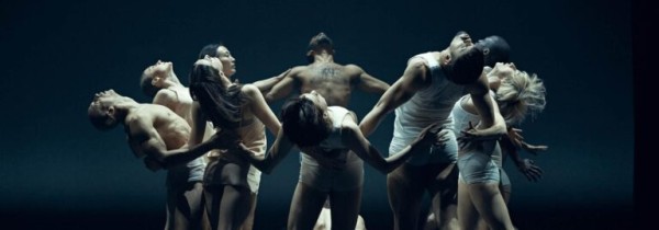 La revue finale – Ballets Jazz Montréal