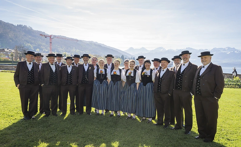 Jodlerkonzert 2026