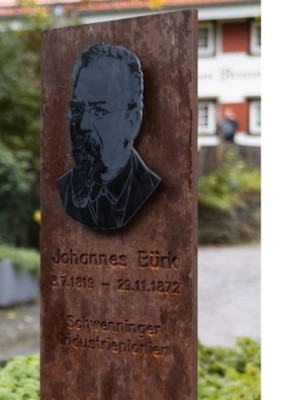 Schwenninger Fils et Filles