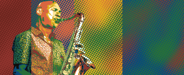 Jazzfestival Basel