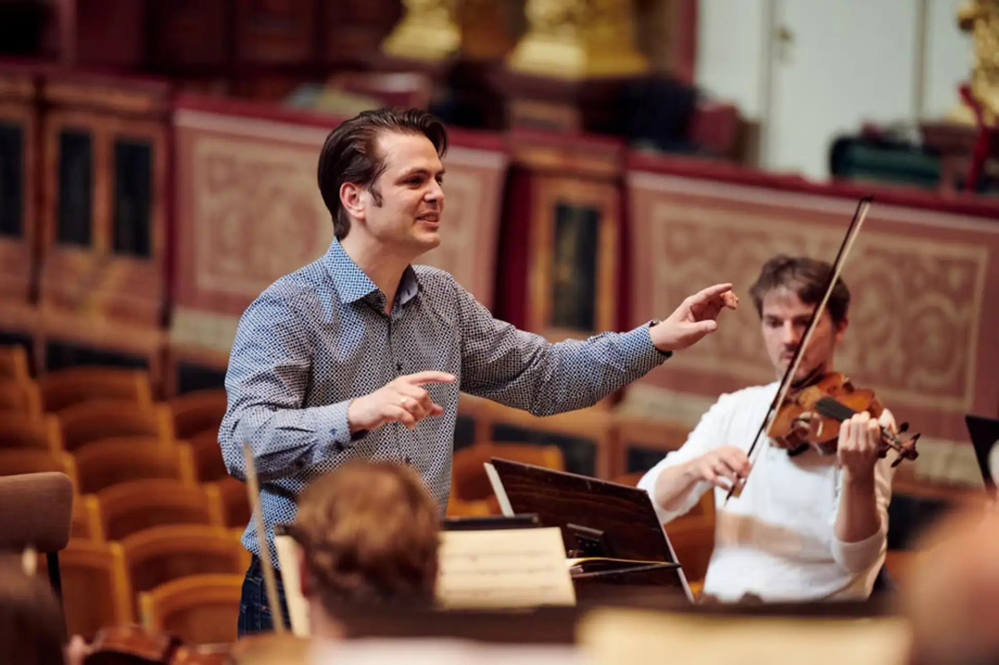 Bach: 6 Brandenburg Concertos (complete)