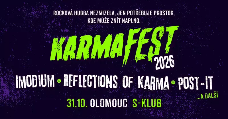 KarmaFest '26