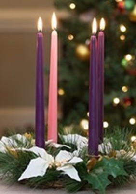 ADVENTSKALENDER