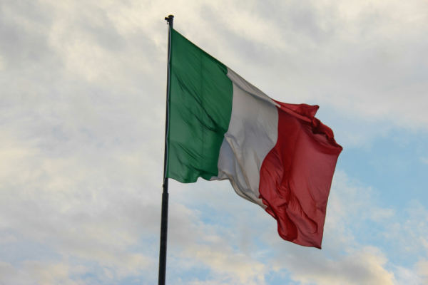 Sprach-Treff Italienisch