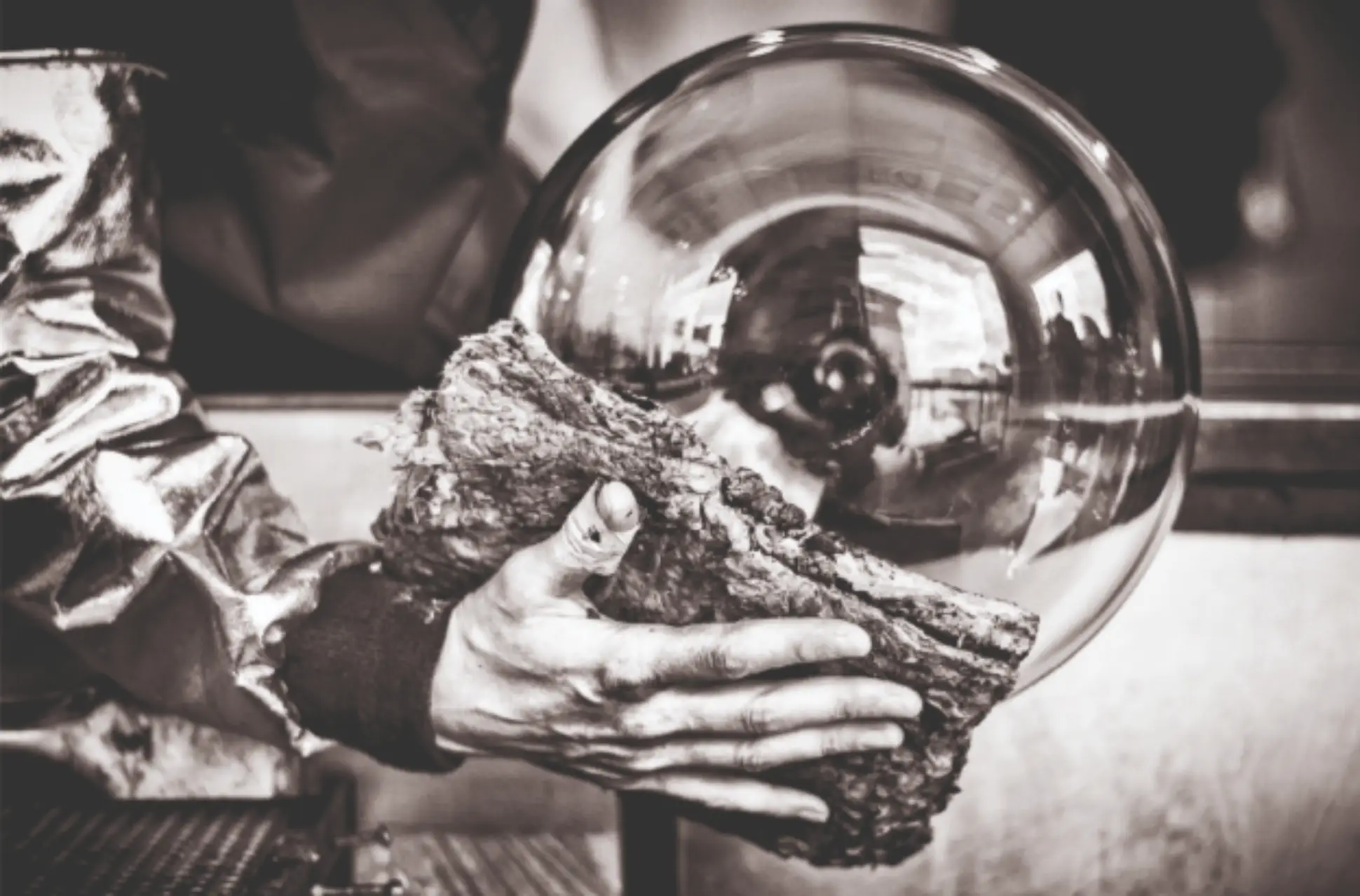 Artisanes - Visit