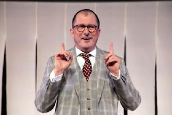 Mindful Murder through Conscious Eating - Crime Comedy based on Book 5 of the Bestseller Series by Karsten Dusse