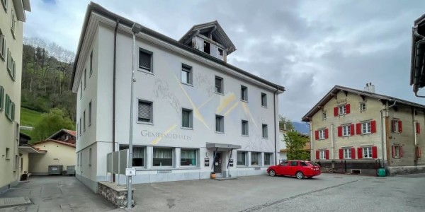 Seniorennachmittag in Küblis
