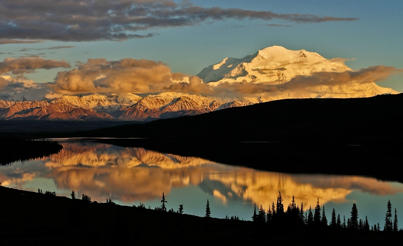MULTIVISION: WILDNIS AMERIKA - RUF DES NORDENS