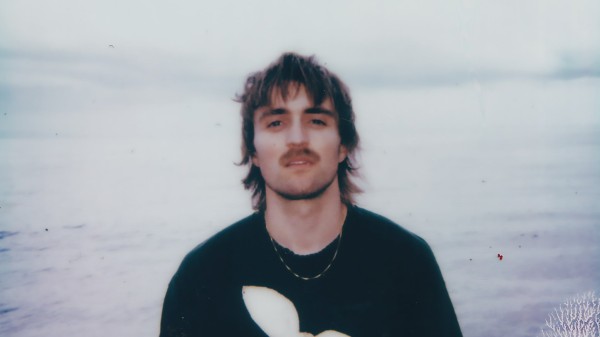 Martin Luke Brown