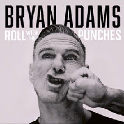 Bryan Adams : Roll with the Punches