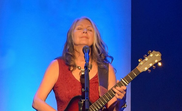 Sonja Maria