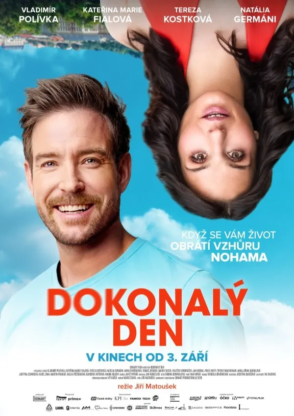 Dokonalý Tag 2D/PZ