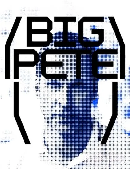 Big Pete - John Terry + Diskussion 2D/T