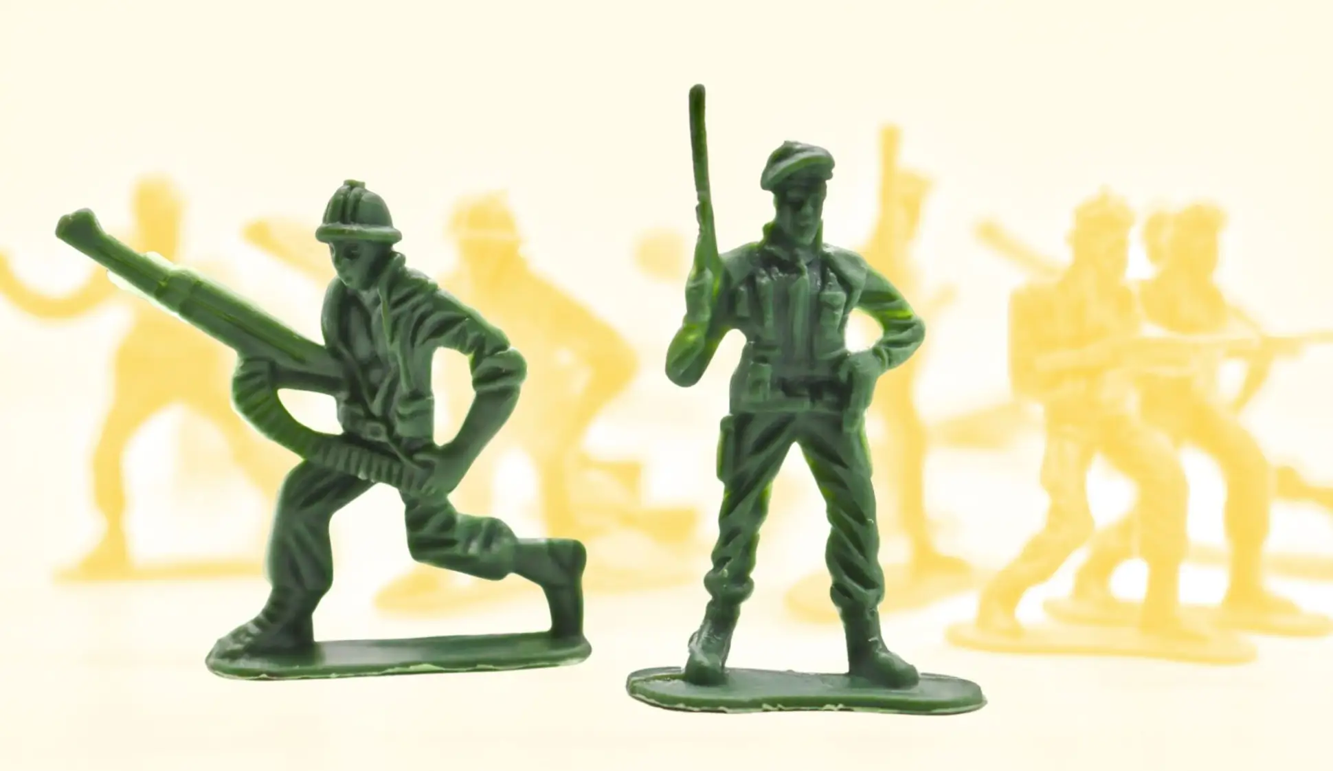 Entre guerre et paix: quel rôle pour l’économie et la géopolitique?