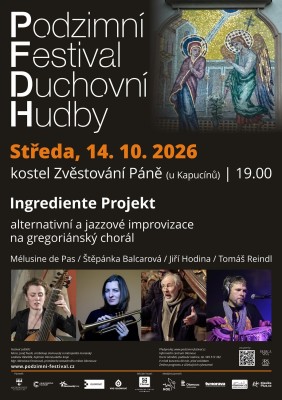 PFDH Olomouc / jazz
